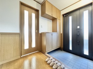 吉川市大字川藤、中古一戸建ての画像です