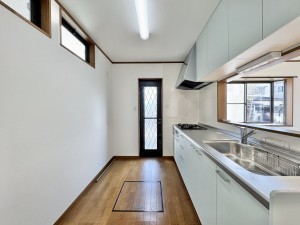 吉川市大字川藤、中古一戸建ての画像です