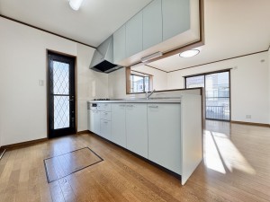 吉川市大字川藤、中古一戸建ての画像です