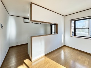 吉川市大字川藤、中古一戸建ての画像です