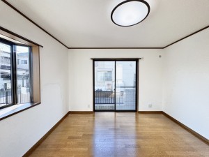 吉川市大字川藤、中古一戸建ての画像です