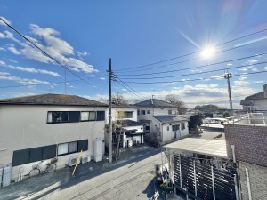 吉川市大字川藤、中古一戸建ての画像です