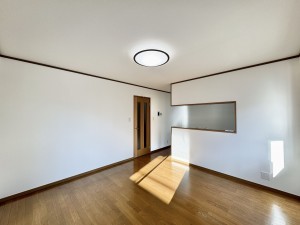 吉川市大字川藤、中古一戸建ての画像です