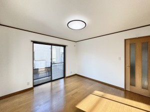 吉川市大字川藤、中古一戸建ての画像です