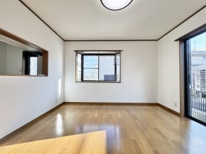 吉川市大字川藤、中古一戸建ての画像です