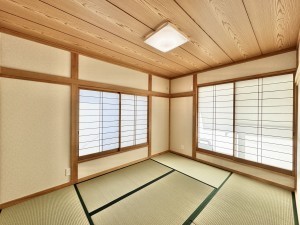 吉川市大字川藤、中古一戸建ての画像です