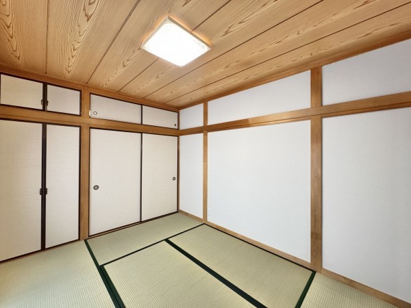 吉川市大字川藤、中古一戸建ての画像です