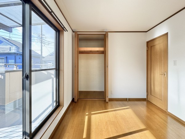 吉川市大字川藤、中古一戸建ての画像です