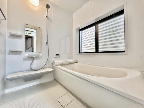 吉川市大字川藤、中古一戸建ての画像です