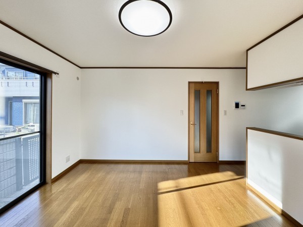 吉川市大字川藤、中古一戸建ての画像です