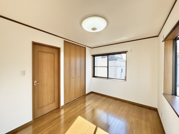 吉川市大字川藤、中古一戸建ての画像です