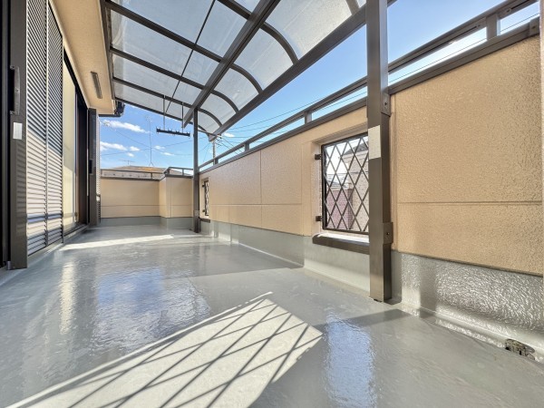 吉川市大字川藤、中古一戸建ての画像です