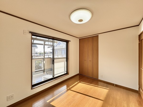 吉川市大字川藤、中古一戸建ての画像です