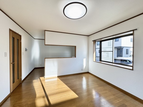 吉川市大字川藤、中古一戸建ての画像です