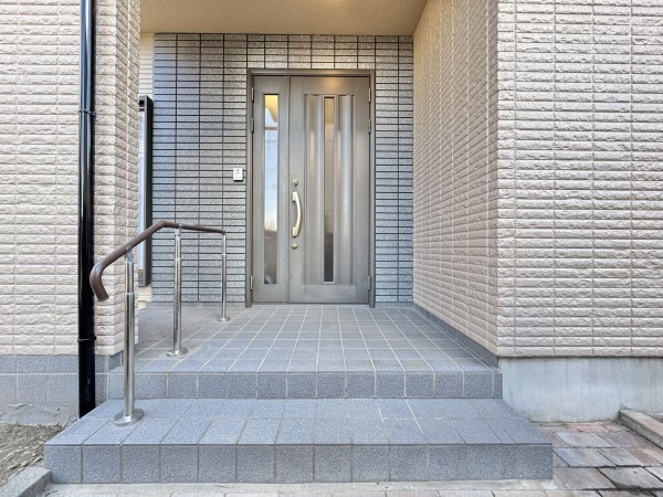 吉川市大字川藤、中古一戸建ての画像です