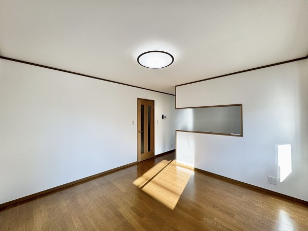 吉川市大字川藤、中古一戸建ての画像です