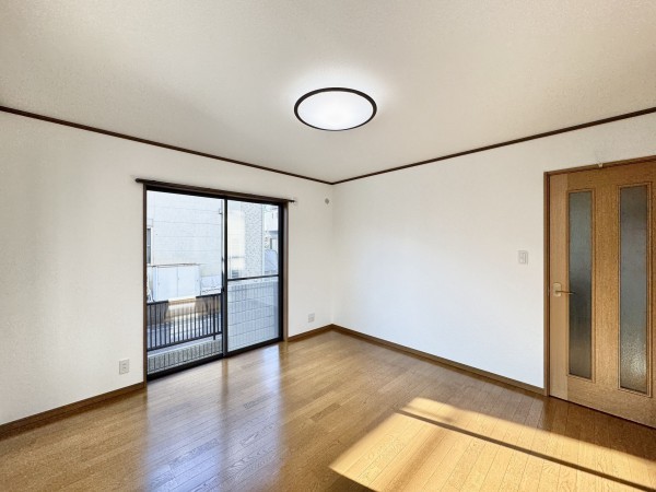 吉川市大字川藤、中古一戸建ての画像です