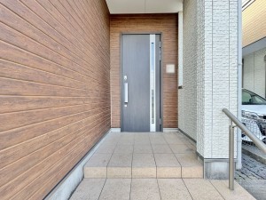 三郷市彦野、中古一戸建ての画像です