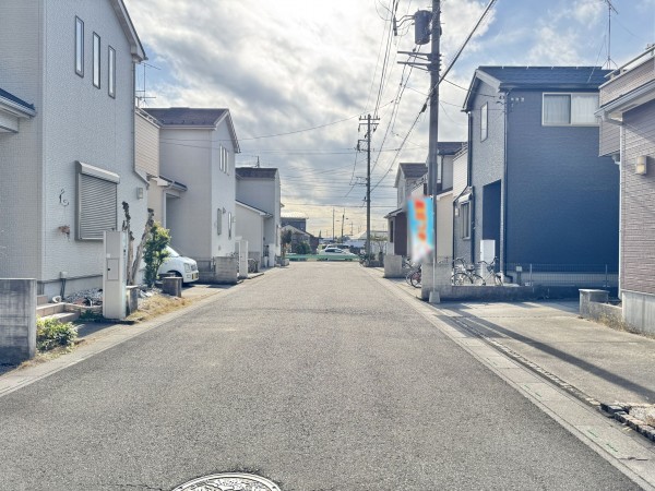 三郷市彦野、中古一戸建ての画像です