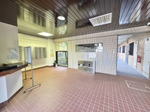 三郷市早稲田、マンションの画像です