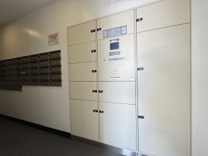 三郷市三郷、マンションの画像です