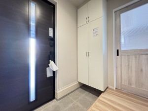 吉川市道庭、新築一戸建ての画像です