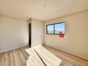 吉川市道庭、新築一戸建ての画像です