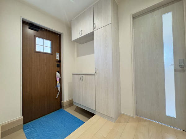 三郷市早稲田、新築一戸建ての画像です