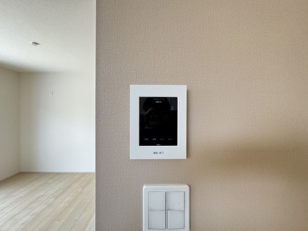 三郷市早稲田、新築一戸建ての画像です