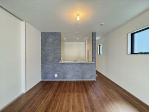 三郷市彦糸、新築一戸建ての画像です