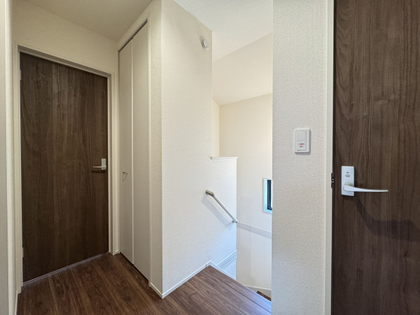 三郷市彦糸、新築一戸建ての画像です