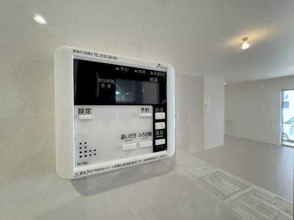 三郷市彦糸、新築一戸建ての画像です