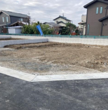 三郷市彦糸、新築一戸建ての画像です