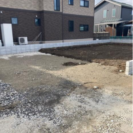 三郷市彦糸、新築一戸建ての画像です