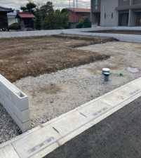 三郷市彦糸、新築一戸建ての画像です