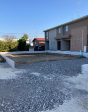 三郷市彦糸、新築一戸建ての画像です