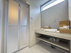 吉川市吉川、新築一戸建ての画像です