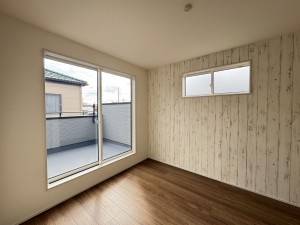 吉川市吉川、新築一戸建ての画像です