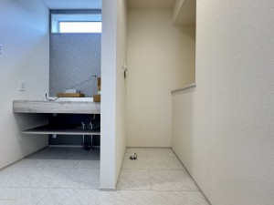 吉川市吉川、新築一戸建ての画像です