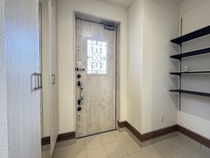 吉川市吉川、新築一戸建ての画像です