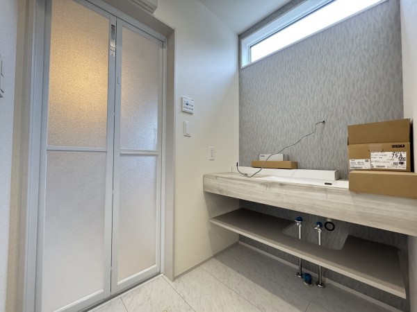 吉川市吉川、新築一戸建ての画像です