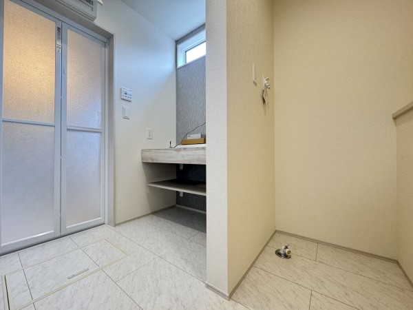 吉川市吉川、新築一戸建ての画像です