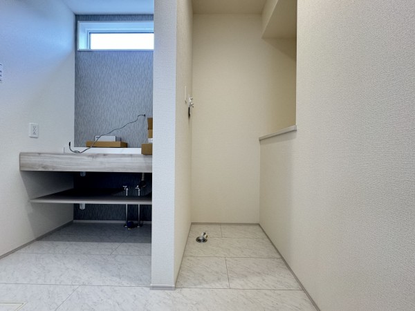 吉川市吉川、新築一戸建ての画像です