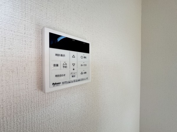 吉川市中曽根、中古一戸建ての画像です