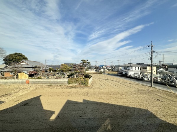 吉川市中曽根、中古一戸建ての画像です