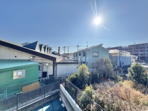 吉川市大字保、マンションの画像です