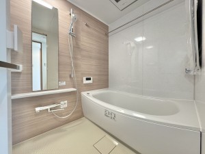 吉川市大字保、マンションの画像です