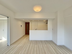 吉川市大字保、マンションの画像です