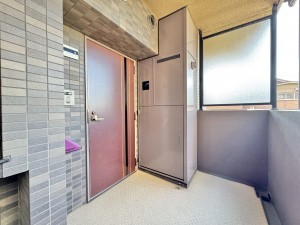 吉川市大字保、マンションの画像です