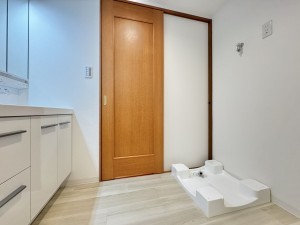 吉川市大字保、マンションの画像です